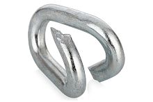 Соединитель цепей 3мм Fixbox (2 шт)  картинка